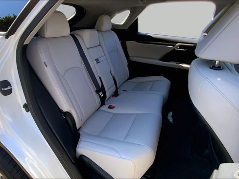Used 2021 Lexus RX 350 AWD w/ Accessory Package image 20