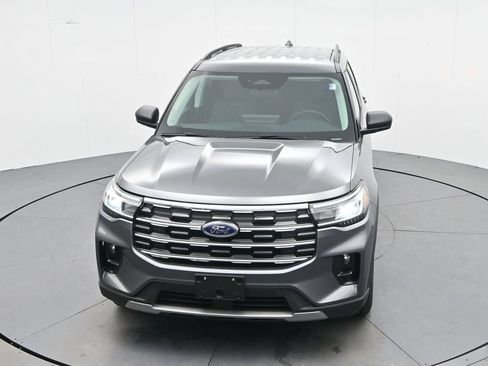 New 2026 Ford Explorer Active w/ Active Comfort Package RWD image 24