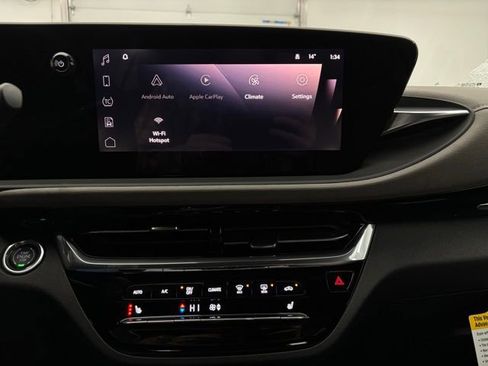 New 2026 Buick Envista Avenir image 23