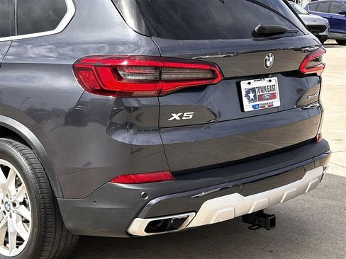 Used 2019 BMW X5 xDrive40i w/ Premium Package image 8