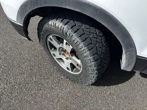 Used 2004 Ford F150 4x4 SuperCab image 15