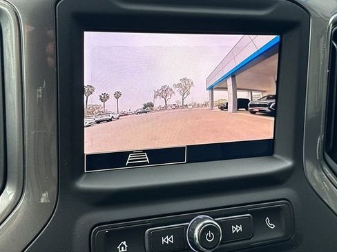 New 2026 Chevrolet Silverado 2500 W/T w/ WT Convenience Package image 24