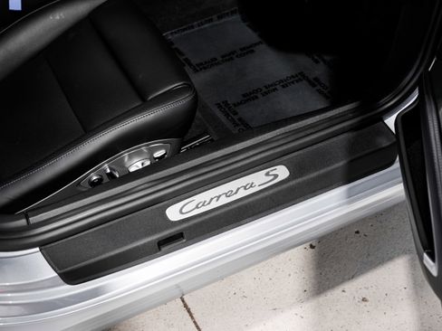 Used 2014 Porsche 911 Carrera S image 27