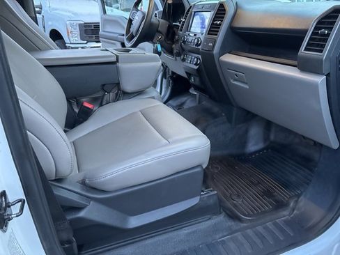 Used 2022 Ford F350 XL w/ Power Equipment Group image 30