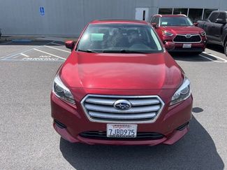 Used 2015 Subaru Legacy 2.5i Premium video 2