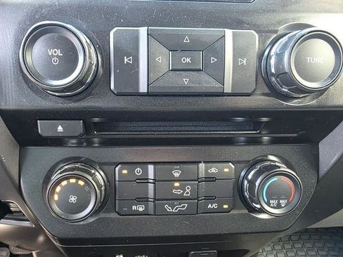 Used 2015 Ford F150 XLT w/ Equipment Group 301A Mid AWD/4WD image 17