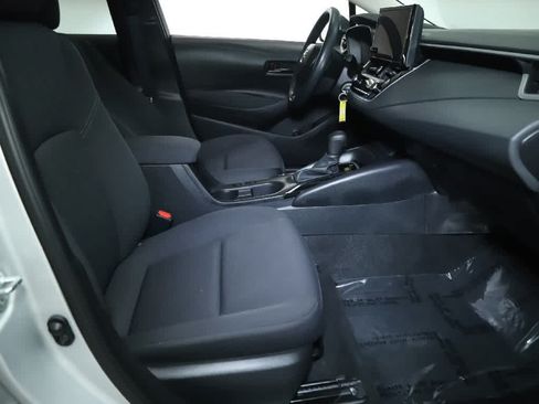 Certified 2024 Toyota Corolla LE FWD image 32