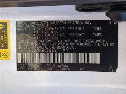 Used 2015 Lexus RX 350 AWD image 25