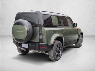 New 2026 Land Rover Defender 110 X-Dynamic SE video 2