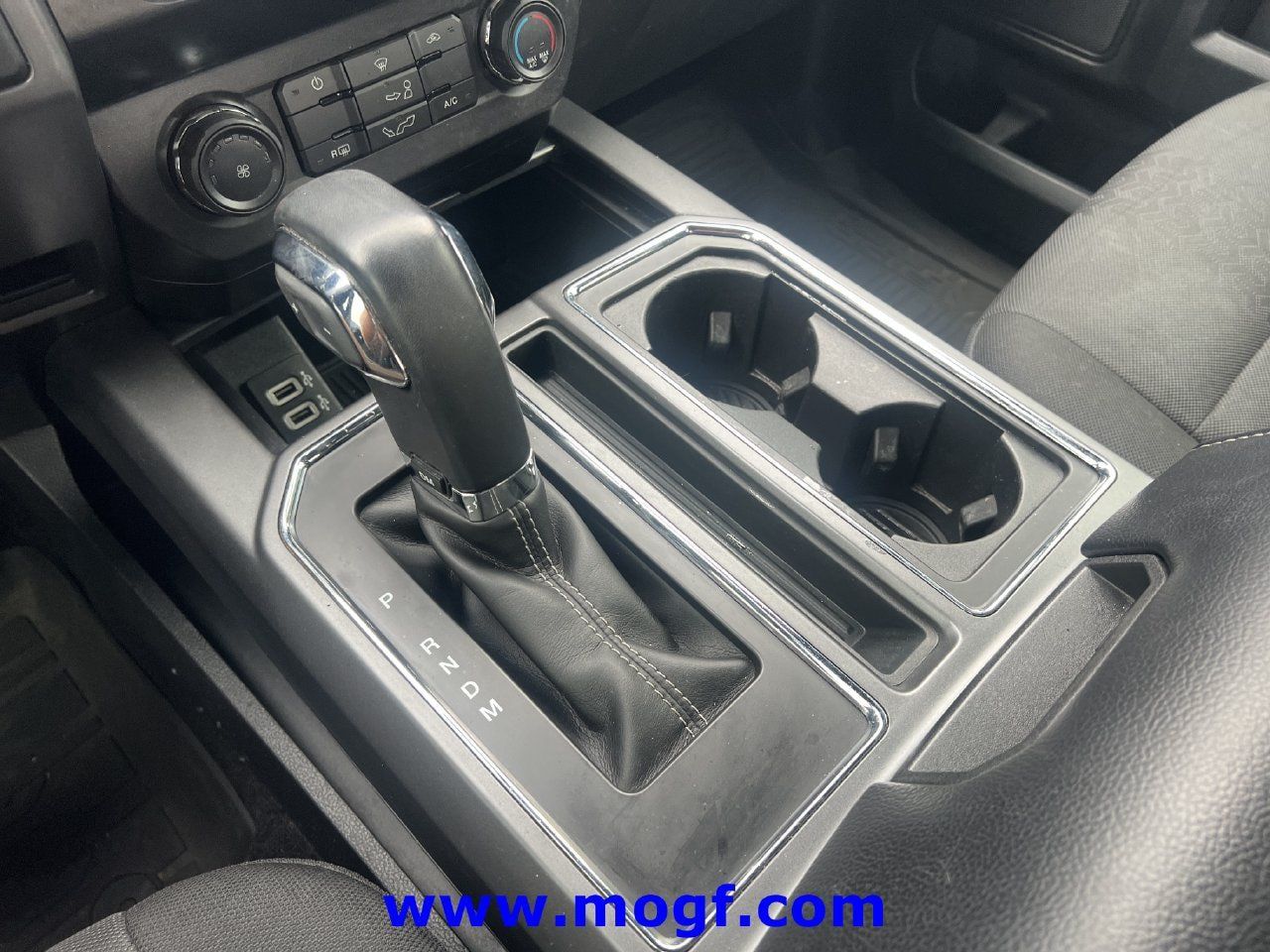 Used 2019 Ford F150 XLT w/ Equipment Group 301A Mid AWD/4WD image 11