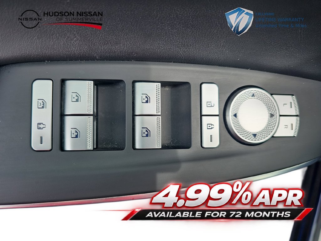 Used 2025 Genesis GV70 2.5T AWD/4WD image 28