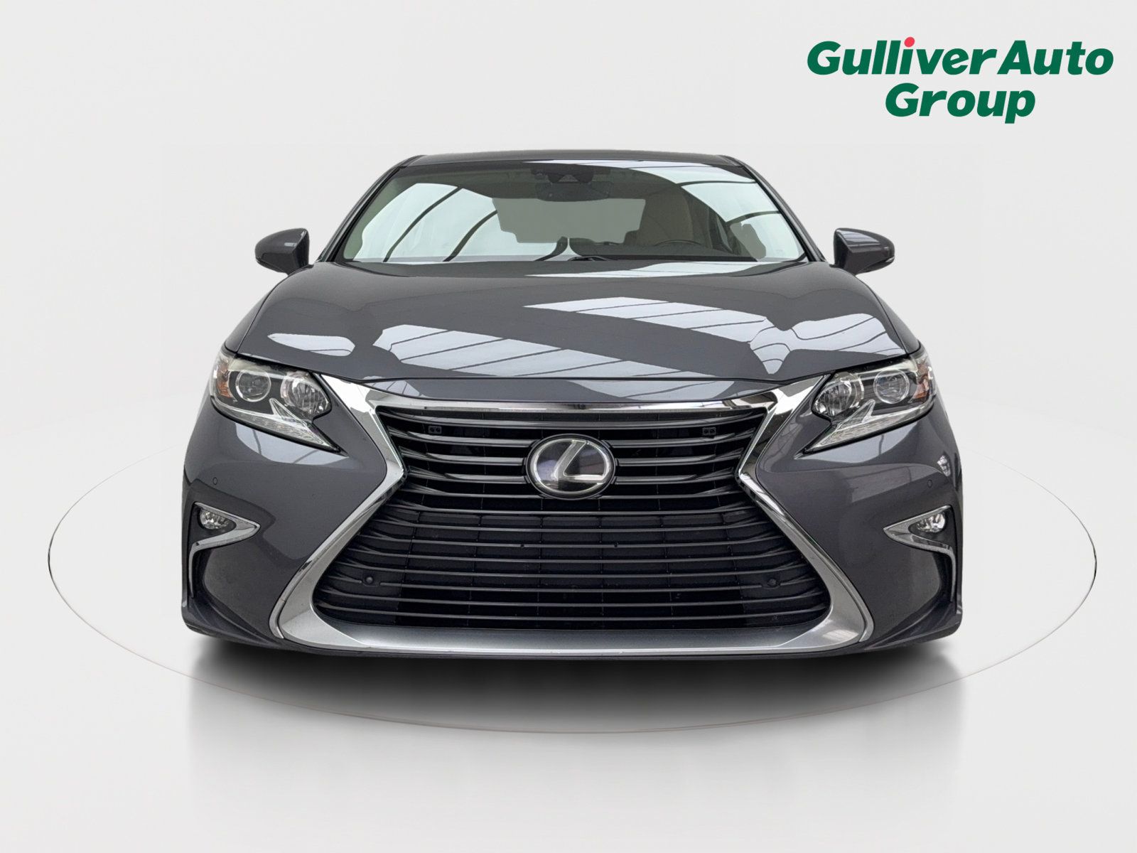 Used 2017 Lexus ES 350 w/ Premium Package FWD image 14