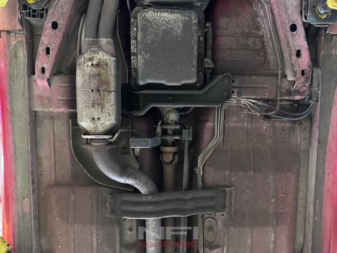 Used 1994 Pontiac Firebird Formula RWD image 55