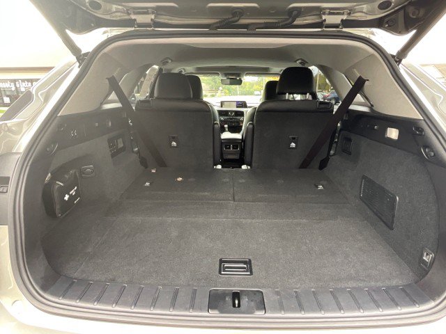 Used 2018 Lexus RX 350L AWD w/ Premium Package image 37