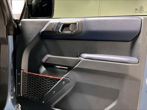 Used 2024 Ford Bronco Raptor image 22