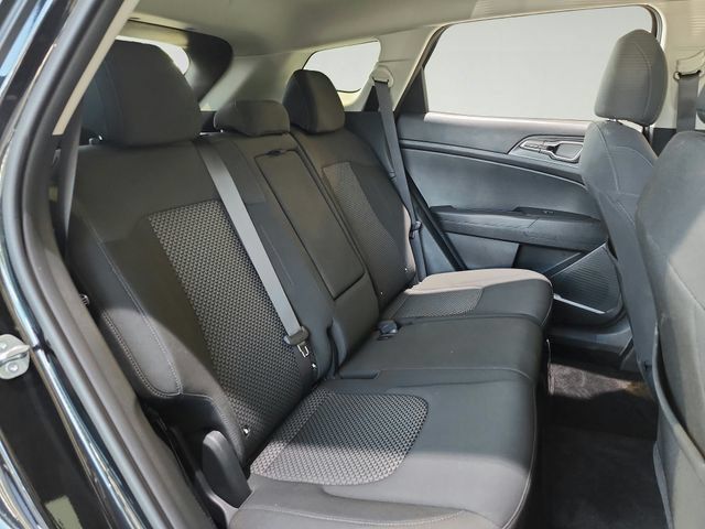 Certified 2024 Kia Sportage LX FWD image 23