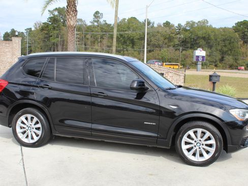 Used 2015 BMW X3 sDrive28i w/ Premium Package image 23