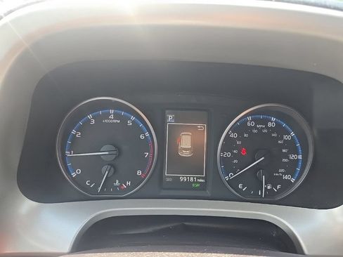 Used 2018 Toyota RAV4 XLE w/ Plus Extra Value Package AWD/4WD image 13