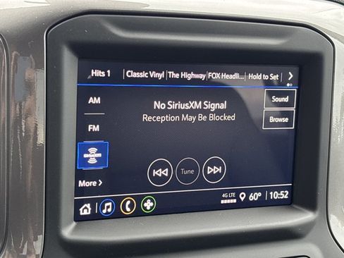 New 2026 Chevrolet Silverado 1500 Custom w/ Rally Edition image 27