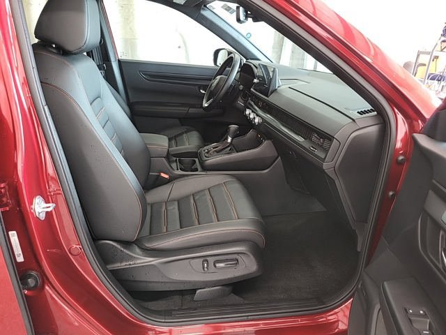 Used 2026 Honda CR-V Sport-L image 13