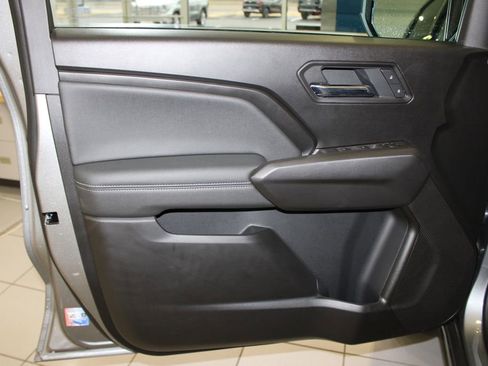 New 2026 Chevrolet Colorado LT image 21