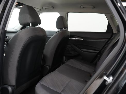 Used 2021 Kia Seltos LX AWD/4WD image 17