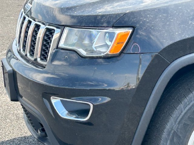 Used 2021 Jeep Grand Cherokee Laredo AWD/4WD image 11