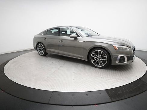 Used 2023 Audi A5 2.0T Premium Plus image 6
