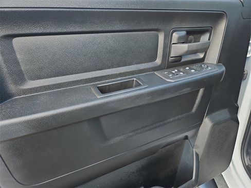 New 2026 RAM 2500 Tradesman image 21