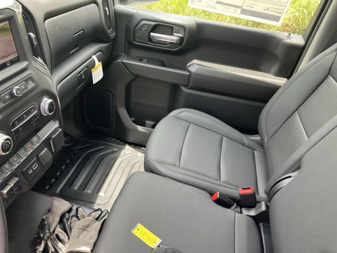 New 2025 GMC Sierra 3500 Pro w/ Convenience Package image 24