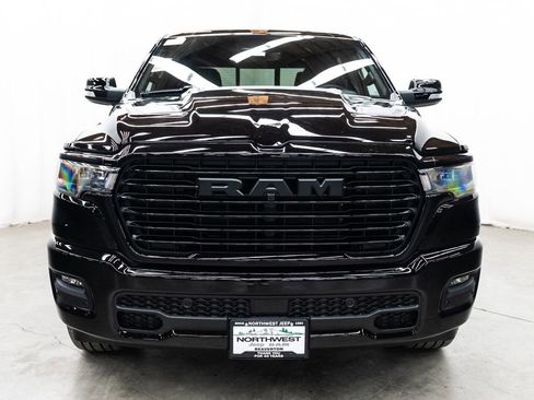 New 2026 RAM 1500 Laramie image 2