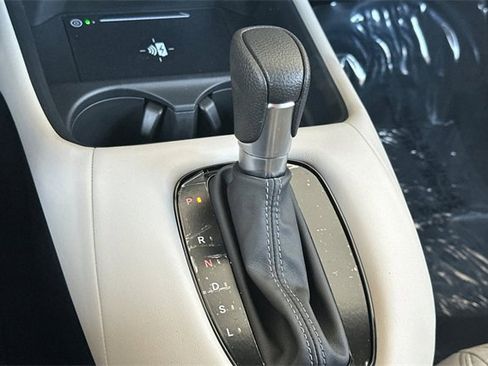 New 2026 Honda HR-V LX image 24