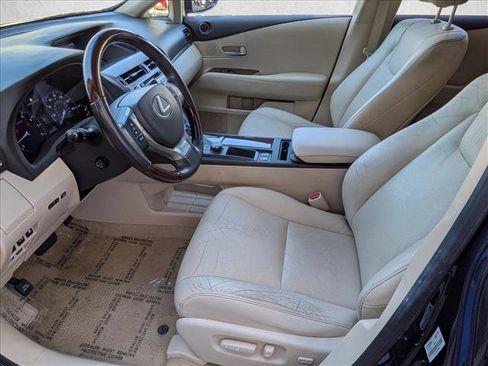 Used 2015 Lexus RX 350 FWD w/ Premium Package image 16