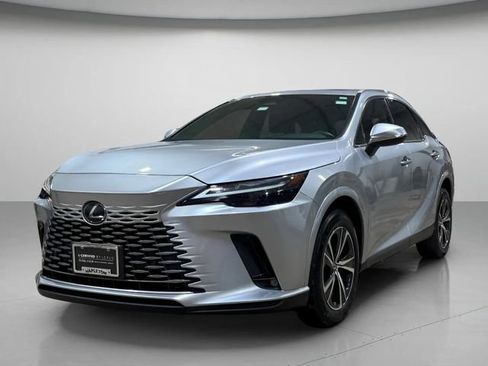 Used 2024 Lexus RX 350 Premium w/ Accessory Package (Z1) AWD/4WD image 7