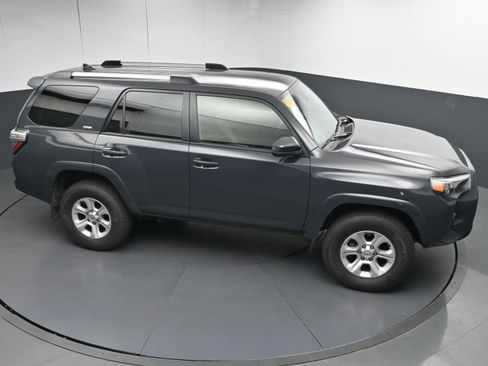 Certified 2024 Toyota 4Runner SR5 image 34
