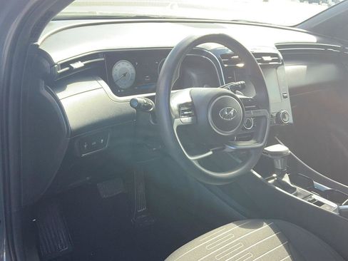 Certified 2023 Hyundai Santa Cruz Night image 16