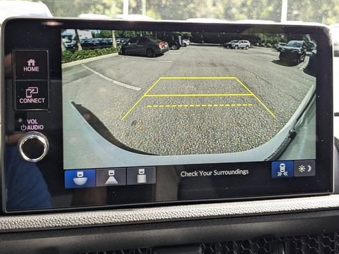 New 2026 Honda CR-V Sport image 23