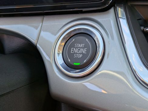 New 2026 Chevrolet Trax LT image 11