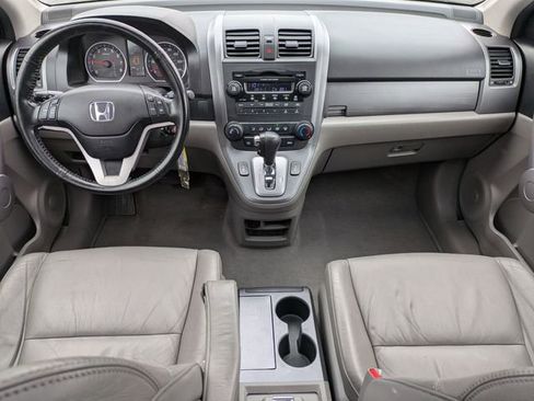 Used 2007 Honda CR-V EX-L image 19