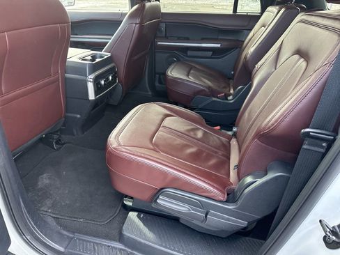 Used 2024 Ford Expedition Max Limited image 20