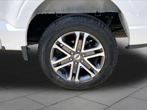 Used 2021 Ford F150 XL w/ STX Appearance Package RWD image 10