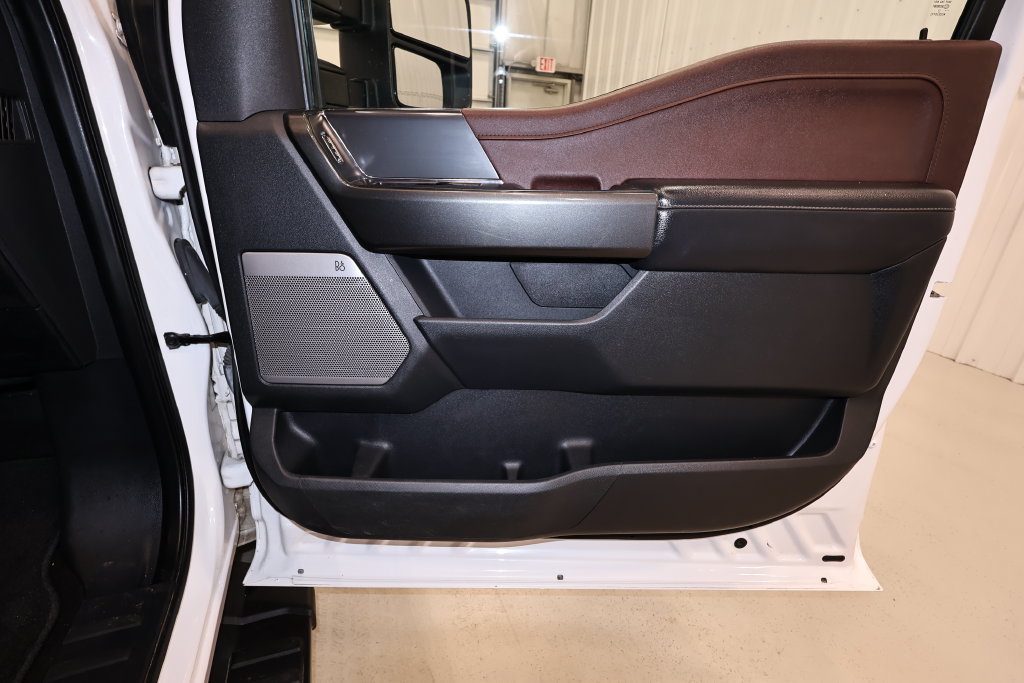 Certified 2021 Ford F150 Lariat AWD/4WD image 19
