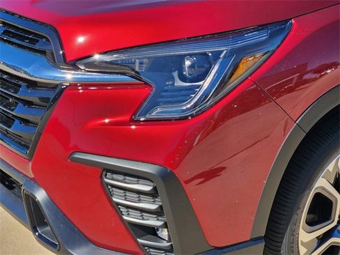 New 2025 Subaru Ascent Limited image 6