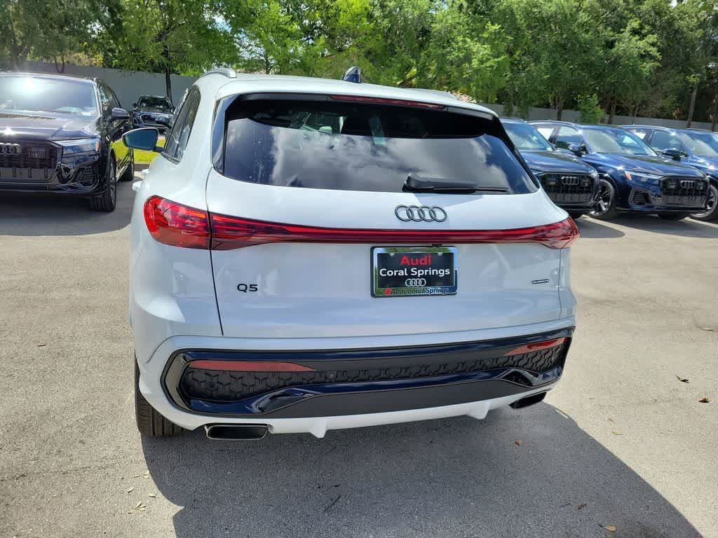 New 2026 Audi Q5 Premium Plus AWD/4WD image 6