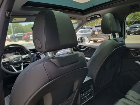 New 2026 Audi Q7 2.0T Premium AWD/4WD image 25