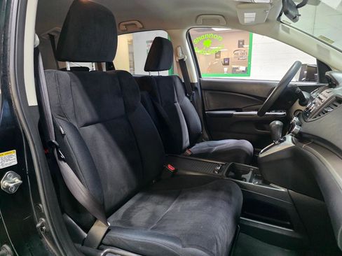 Used 2014 Honda CR-V LX image 22