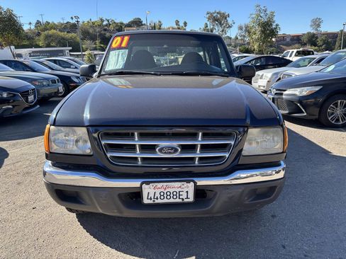 Used 2001 Ford Ranger Edge image 2