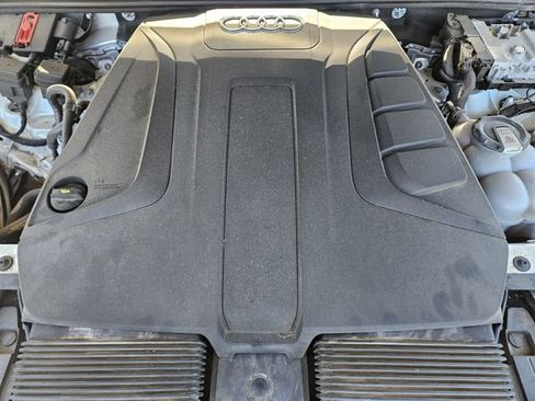 Used 2022 Audi Q7 2.0T Premium w/ Convenience Package image 33