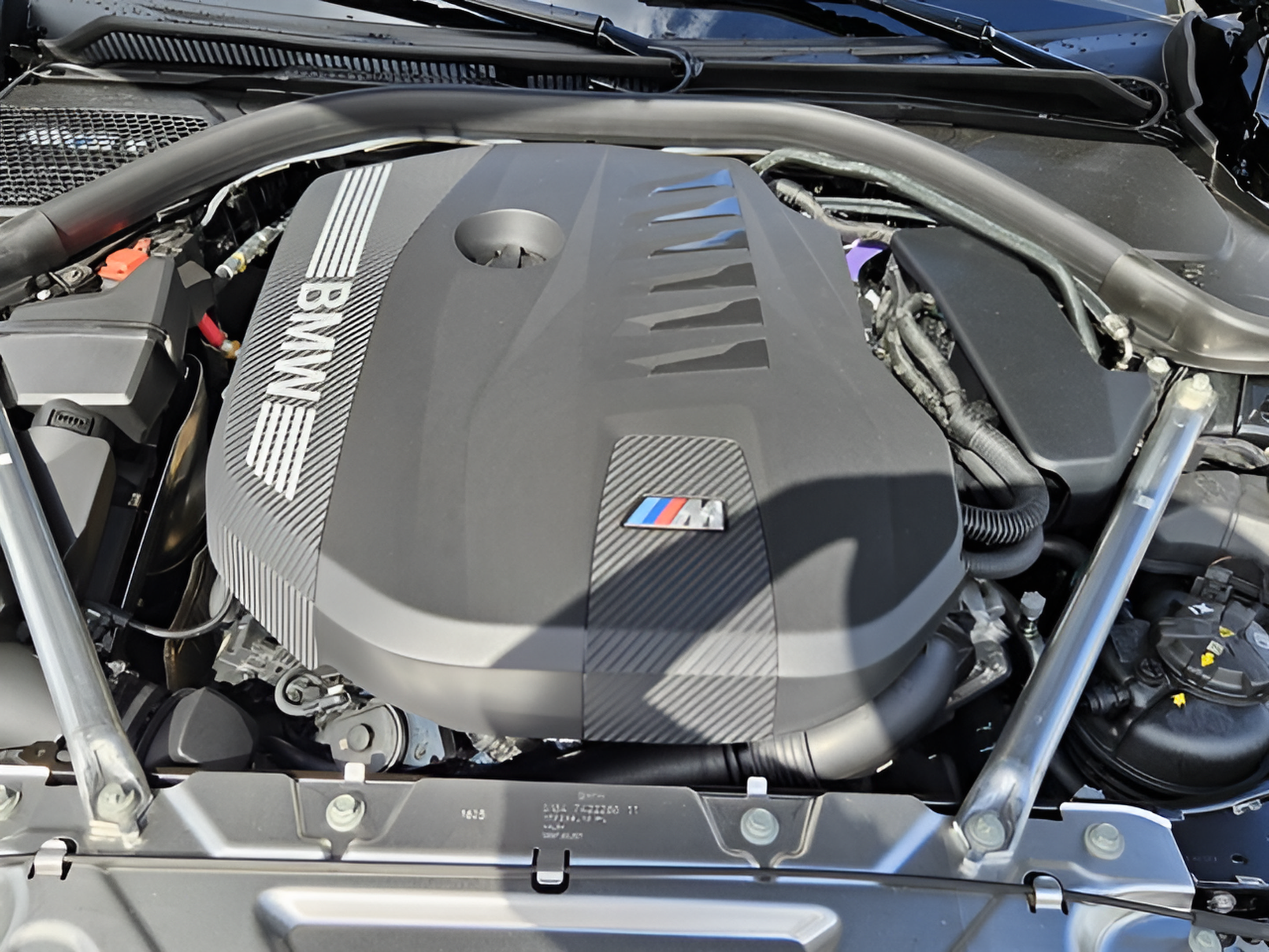 Certified 2026 BMW 440i xDrive Convertible w/ Premium Package AWD/4WD image 21