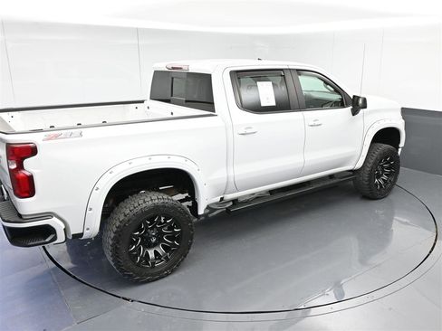 Used 2019 Chevrolet Silverado 1500 RST w/ All-Star Edition image 23